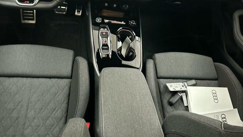 Audi A5 TDI 150Kw S tronic S line edit MATRIX CAMERA 360 TECH PLUS