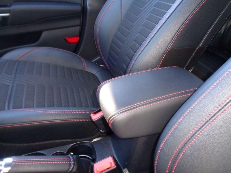 Ford Puma Puma 1.0 EcoBoost Hybrid 125 CV S&S ST-Line X