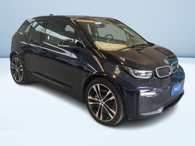 BMW i3 I3S 120AH ADVANTAGE