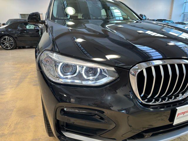 BMW X4 xDrive20d 48V xLine - 19" - Camera - Keyless - IVA