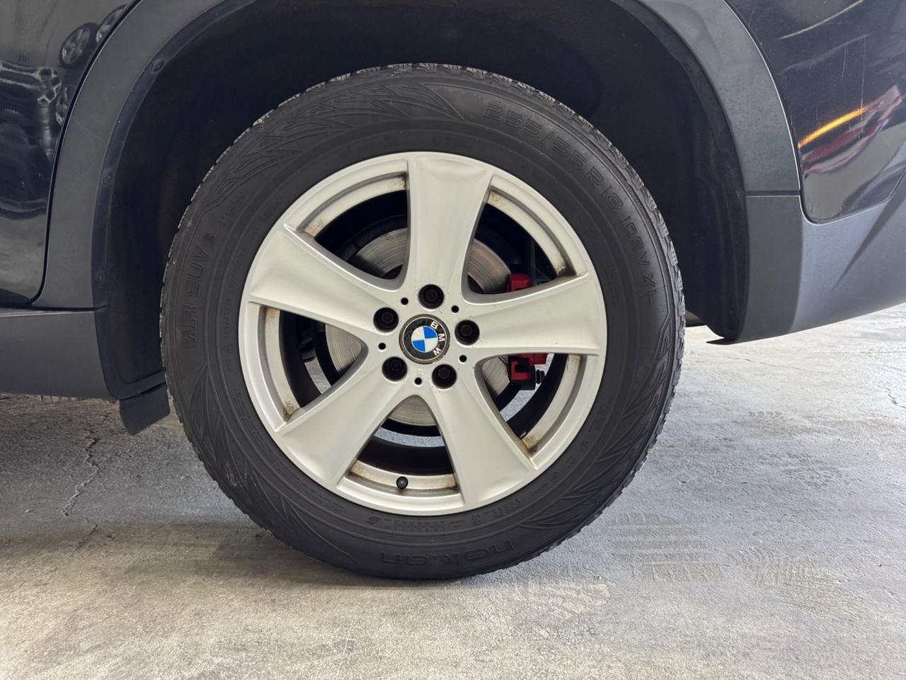 Bmw X5 3.0d E70