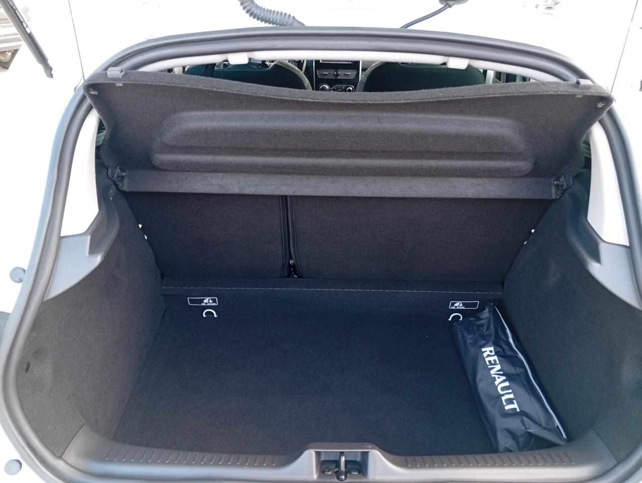 Renault Clio 1.5 dCi 8V 90CV Start&Stop 5 porte GT Line