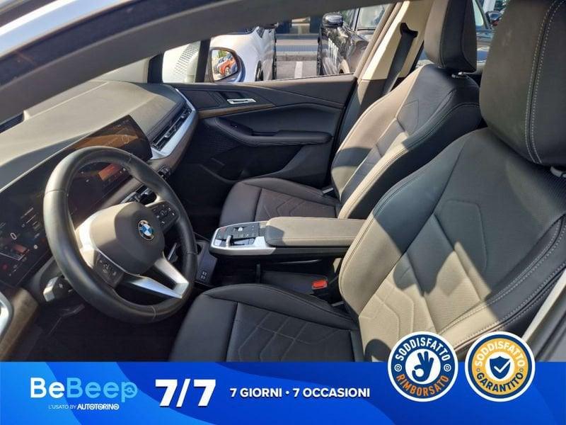 BMW Serie 2 Active Tourer 218I ACTIVE TOURER LUXURY AUTO