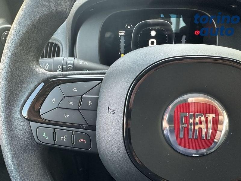 FIAT Panda Panda 1.0 FireFly S&S Hybrid