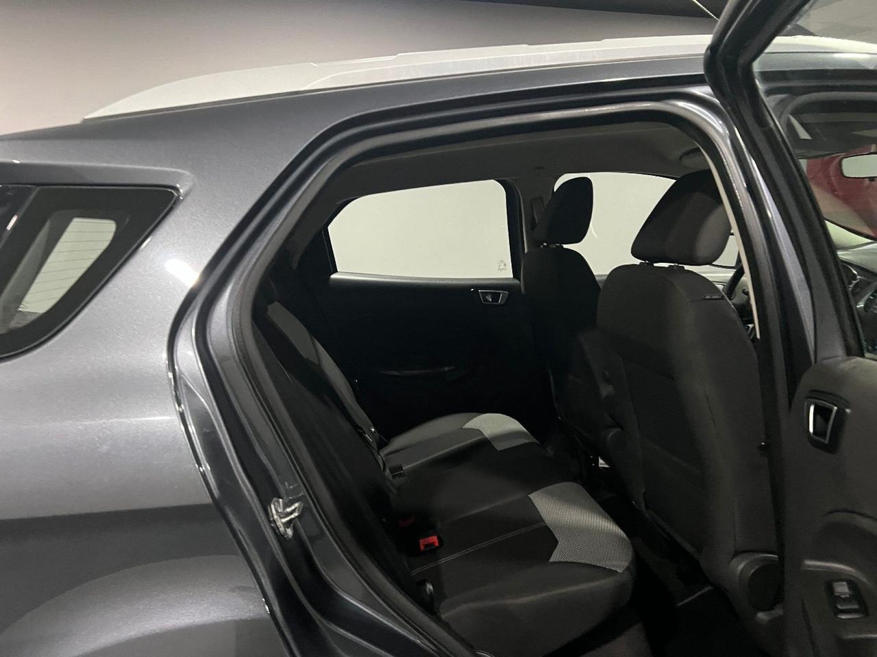Ford EcoSport 1.5 TDCi 95 CV Plus UNICO PROPRIETARIO