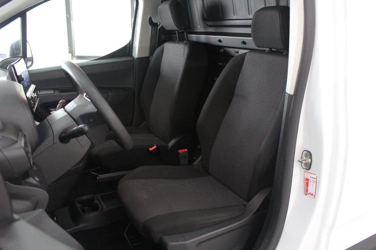 OPEL COMBO CARGO 15 D 100 CV S&S PC.VC.