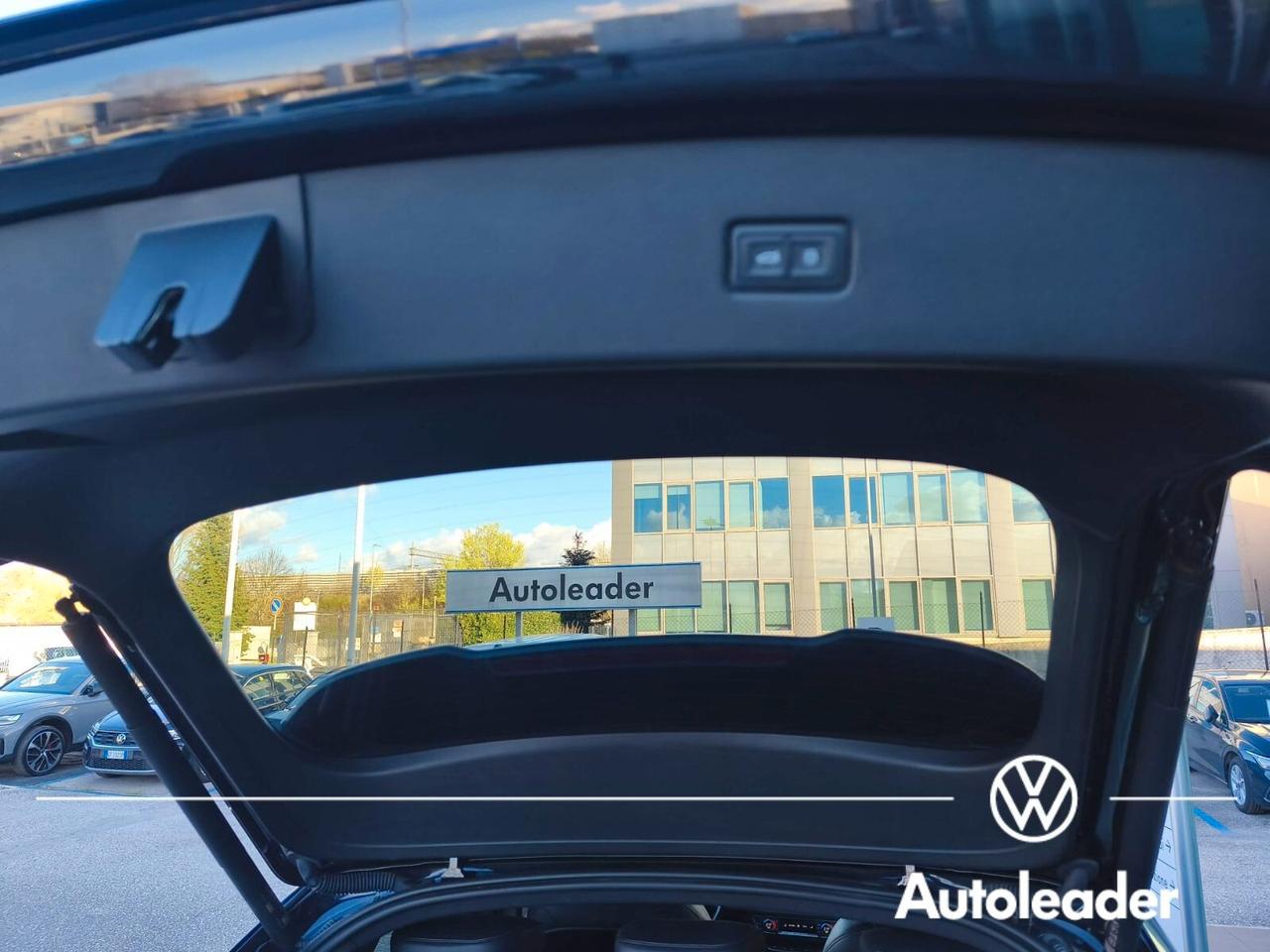 Audi Q5 SPB 40 TDI quattro S tronic line SOLO 30mila km