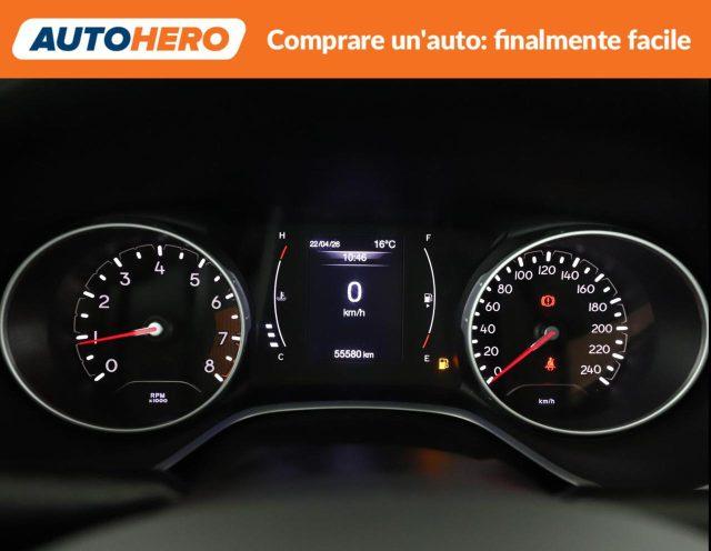 JEEP Compass 1.4 MultiAir 2WD Longitude