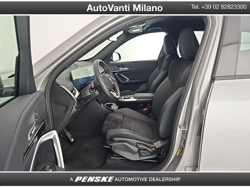 BMW X1 X1 xDrive 25e Msport Pro