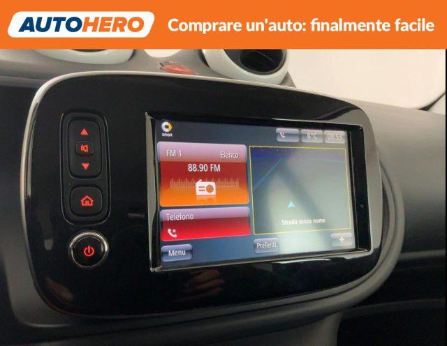 SMART ForTwo 70 1.0 twinamic Youngster