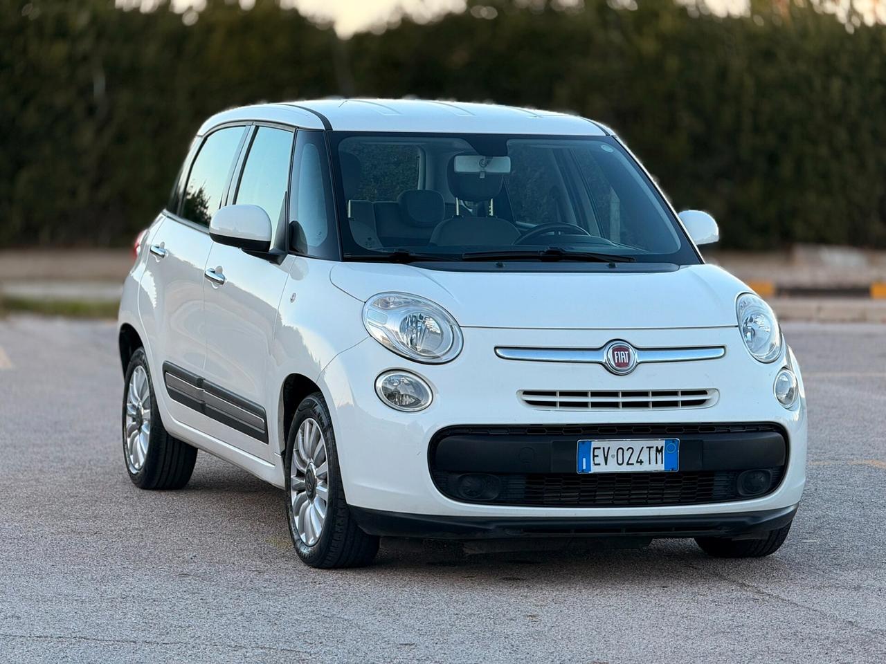Fiat 500L 1.3 MTJ GARANZIA 12 MESI