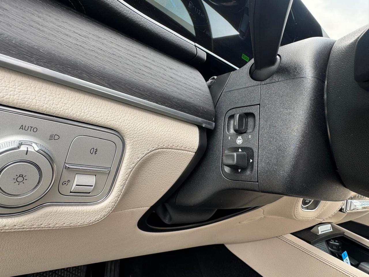 Mercedes-benz GLE 350 de 4Matic EQ-Power Coupé iva esposta