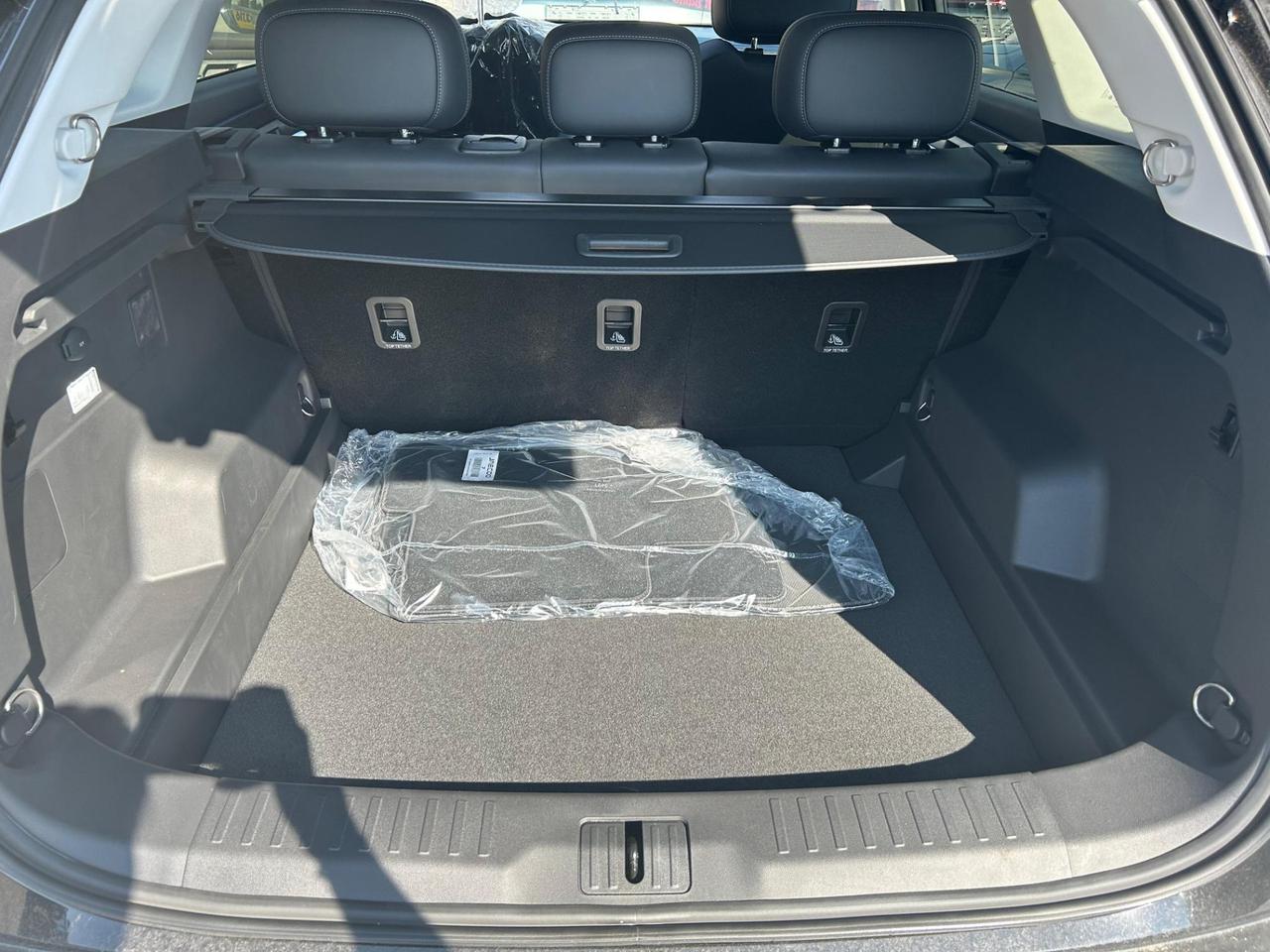 Jaecoo Jaecoo 7 1.6 tgdi Premium 2wd 7dct