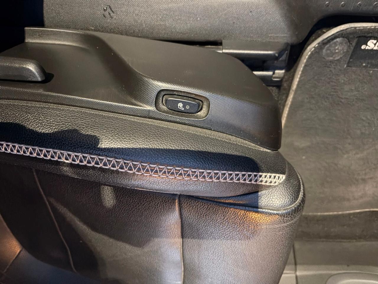 Smart forfour BRABUS 0.9 Turbo twinamic Xclusive