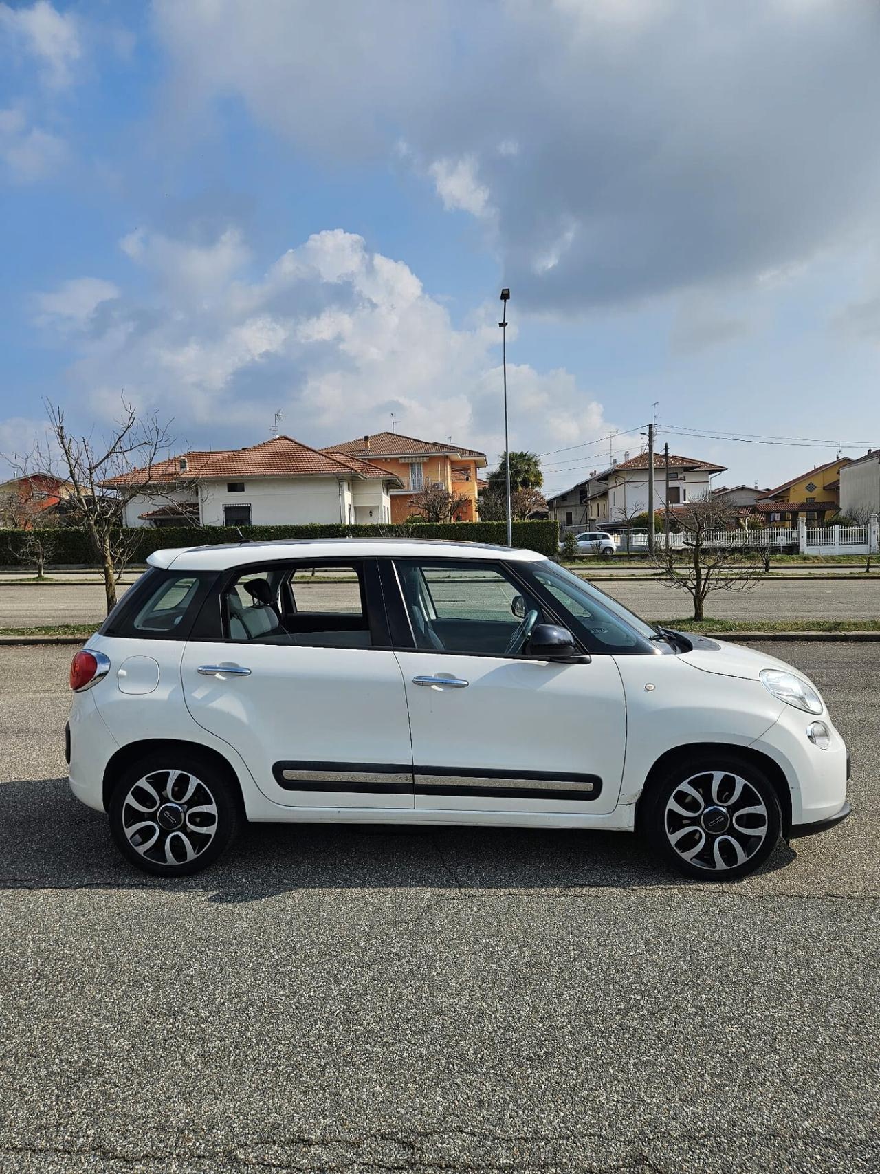 Fiat 500L 1.3 Multijet NEOPATENTATI
