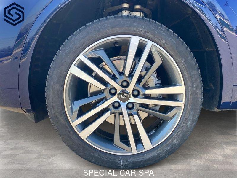 Audi Q5 40 TDI 204 CV quattro S tronic S line Plus