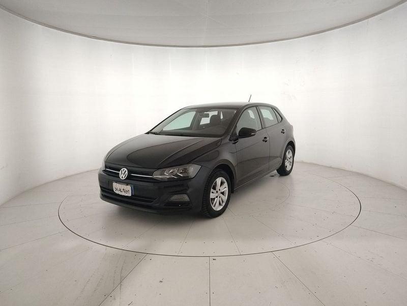 Volkswagen Polo 5p 1.0 tsi Comfortline 95cv