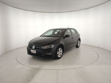 Volkswagen Polo 5p 1.0 tsi Comfortline 95cv