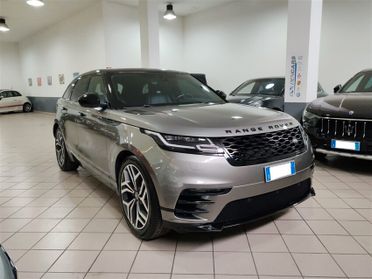 Land Rover Range Rover Velar Range Rover Velar 2.0D I4 240 CV R-Dynamic