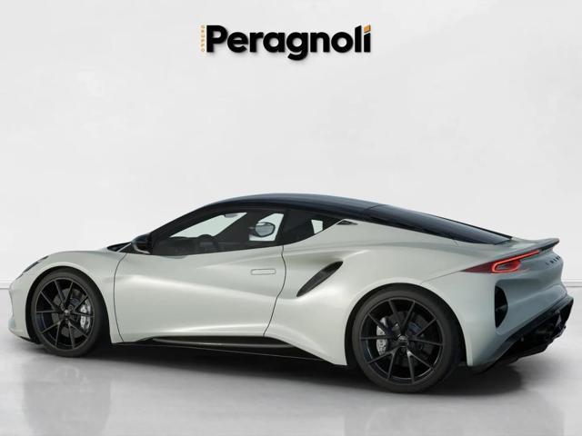 LOTUS Emira Turbo SE MY26