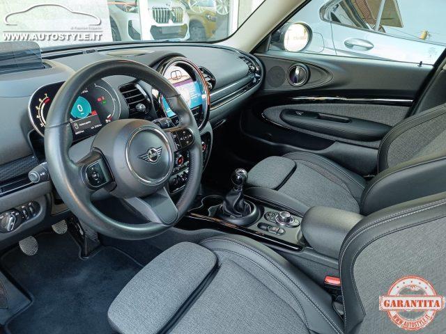 MINI Clubman Cooper 1.5 136Cv Classic