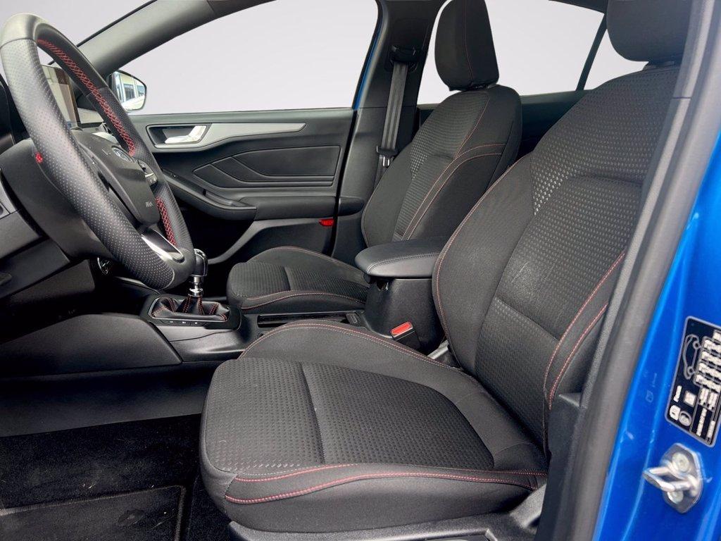 FORD Focus 1.0 ecoboost h ST-Line Style 125cv del 2023