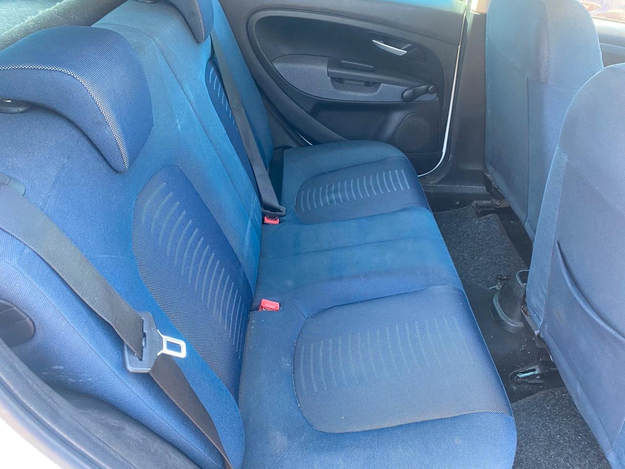 Fiat Grande Punto Grande Punto 1.3 MJT 75 CV 3 porte Dynamic