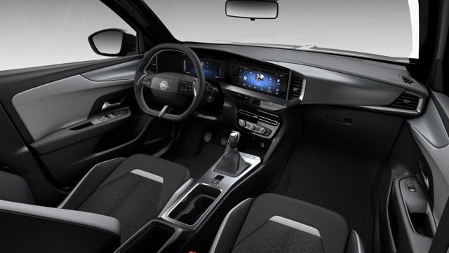 OPEL Mokka 1.2 Turbo 136CV Edition - KM ZERO ITA