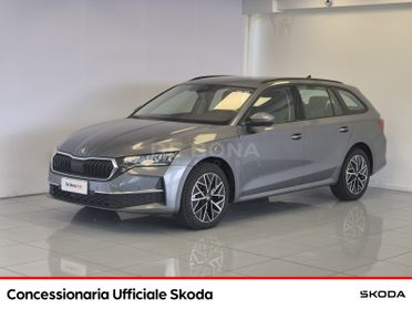 Skoda Octavia wagon 2.0 tdi executive 150cv dsg