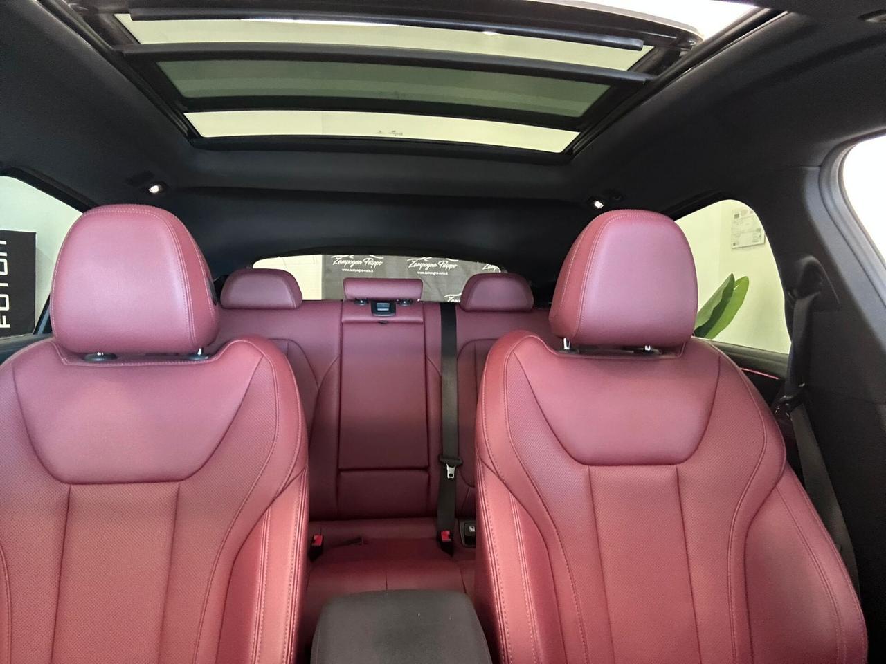 Bmw X4 M xDrive20d Msport IVA ESPOSTA