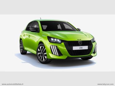 PEUGEOT 208 PureTech 100 S&S 5p. Style NUOVA DA IMMATRICOLARE