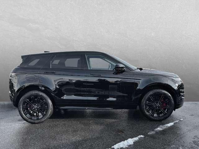 Land Rover Range Rover Evoque NEW SE AWD D165 RDYNAMIC R-DYNAMIC BLACK PACK 20"