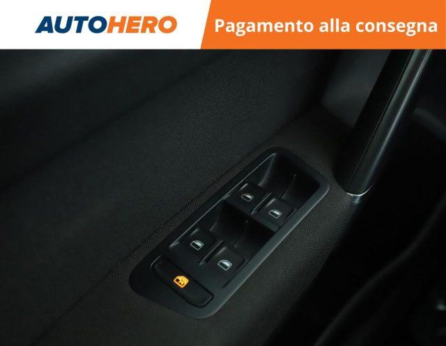 VOLKSWAGEN Golf Sportsvan 1.6 TDI 110CV Comfortline BlueMot.Tech.