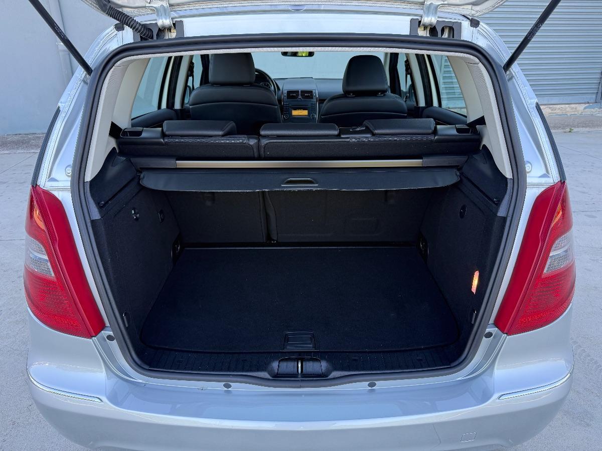 MERCEDES - Classe A - 160 BlueEFFICIENCY Executive