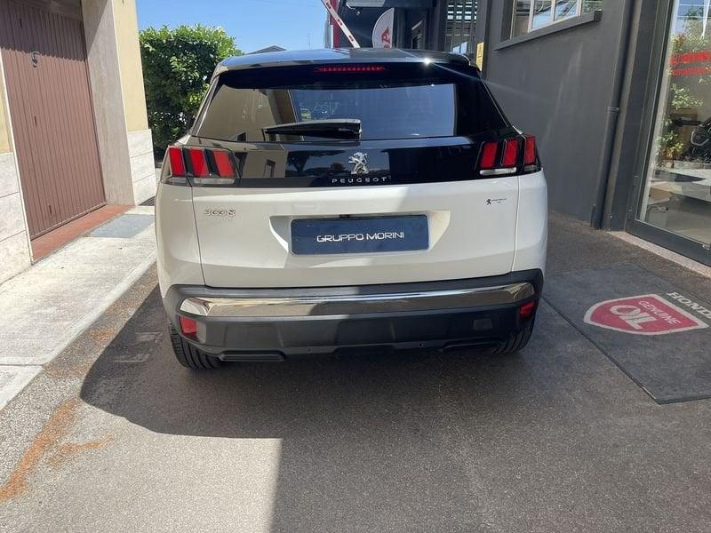 Peugeot 3008 1.2 PureTech Turbo 130cv S&S Active