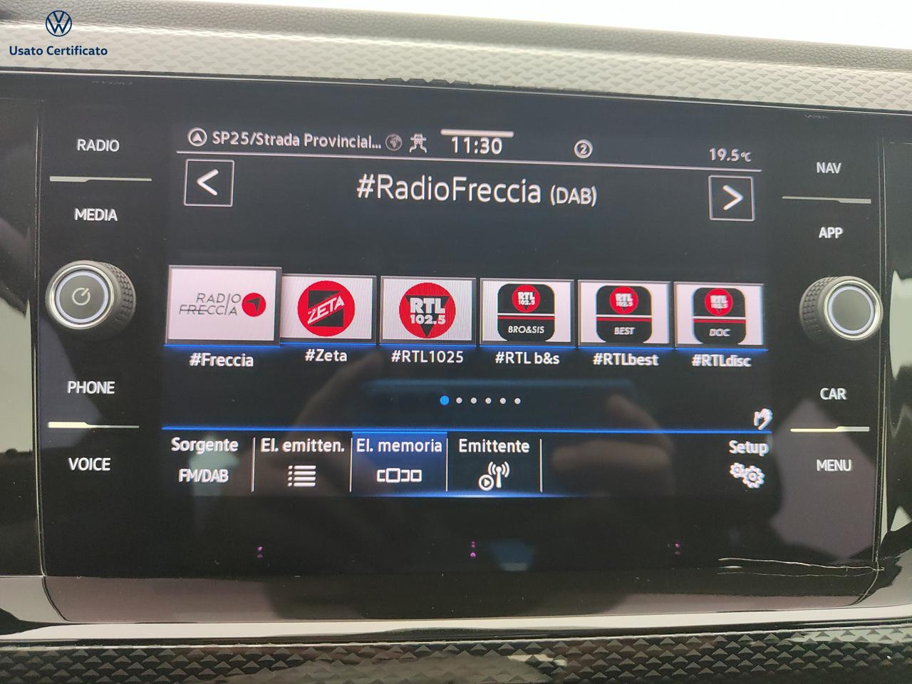 VOLKSWAGEN Taigo - Taigo 1.0 TSI 110 CV Life