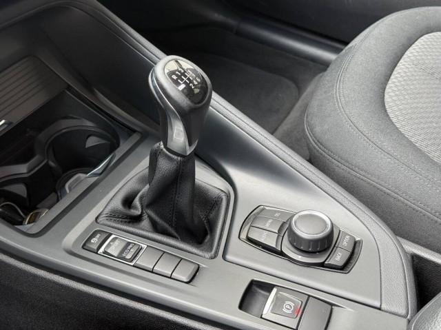 BMW X1 Sdrive18d Advantage