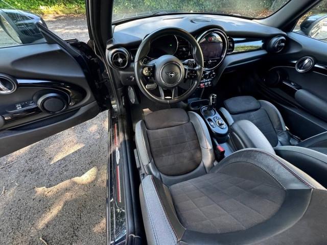 Mini Mini IV F56 2021 3p 2.0 Cooper S JCW auto