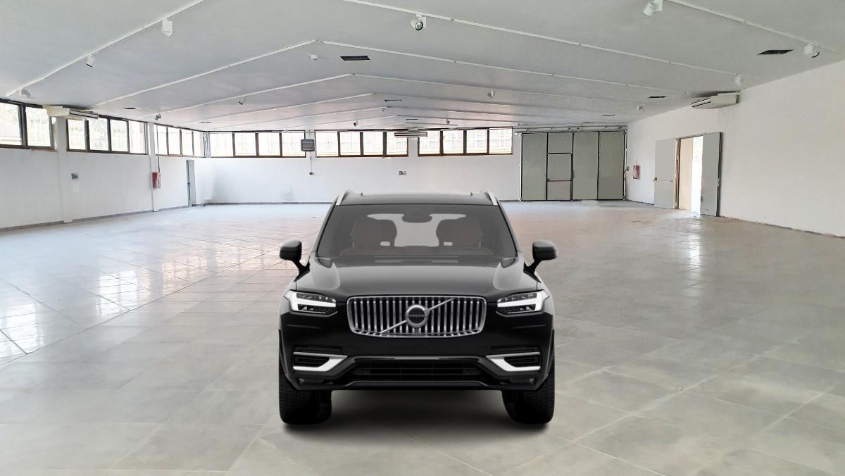 VOLVO Xc90 B5 Mild Hybrid Awd Automatico 7 Posti Ultimate Bright