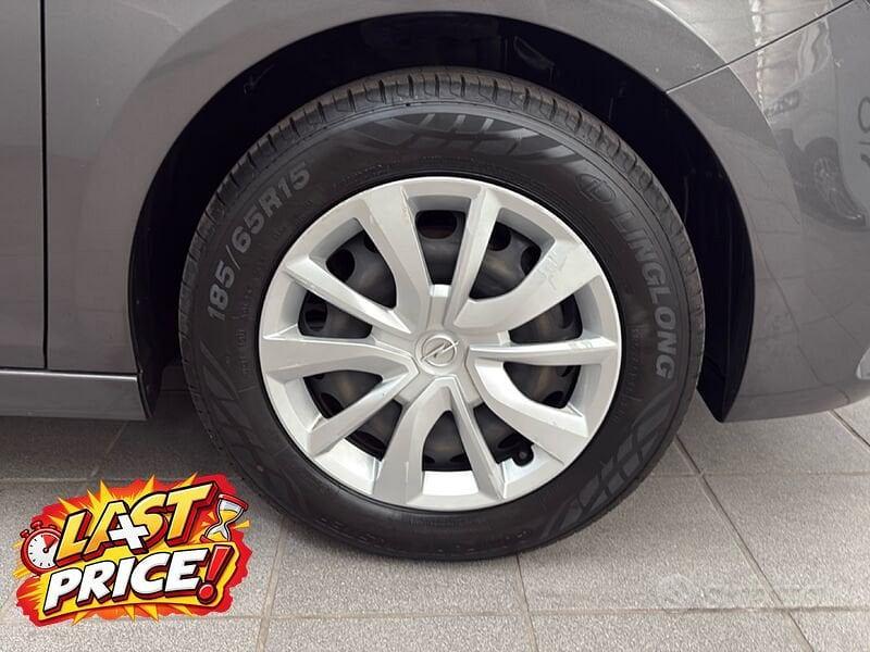 Opel Corsa 1.2 Edition 75cv MT5