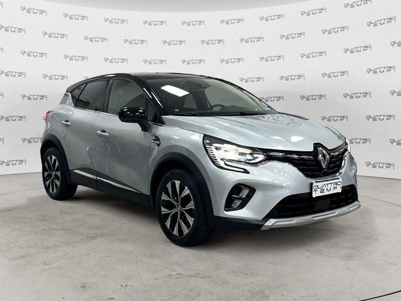 Renault Captur Captur TCe 90 CV Techno