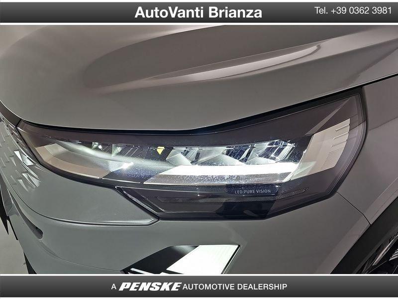 Renault Symbioz Symbioz 1.6 E-Tech full hybrid Techno