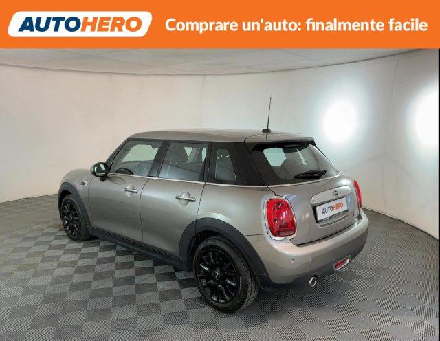 MINI One 1.5 One D 5 porte