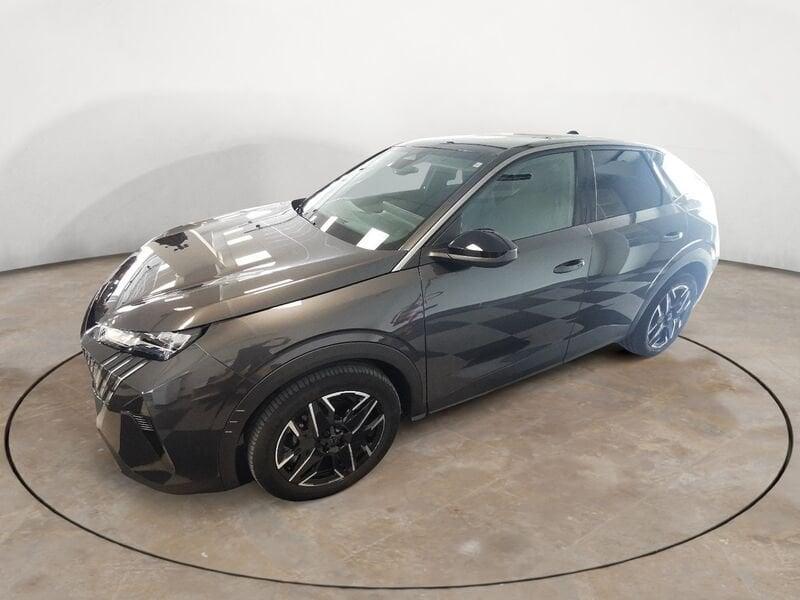 Peugeot 3008 Hybrid 136 Allure e-DCS 6