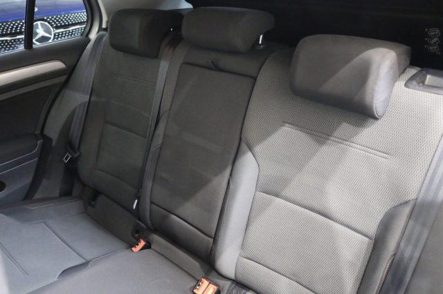 VOLKSWAGEN Golf 1.6 TDI 5p. Comfortline BlueMotion Technology