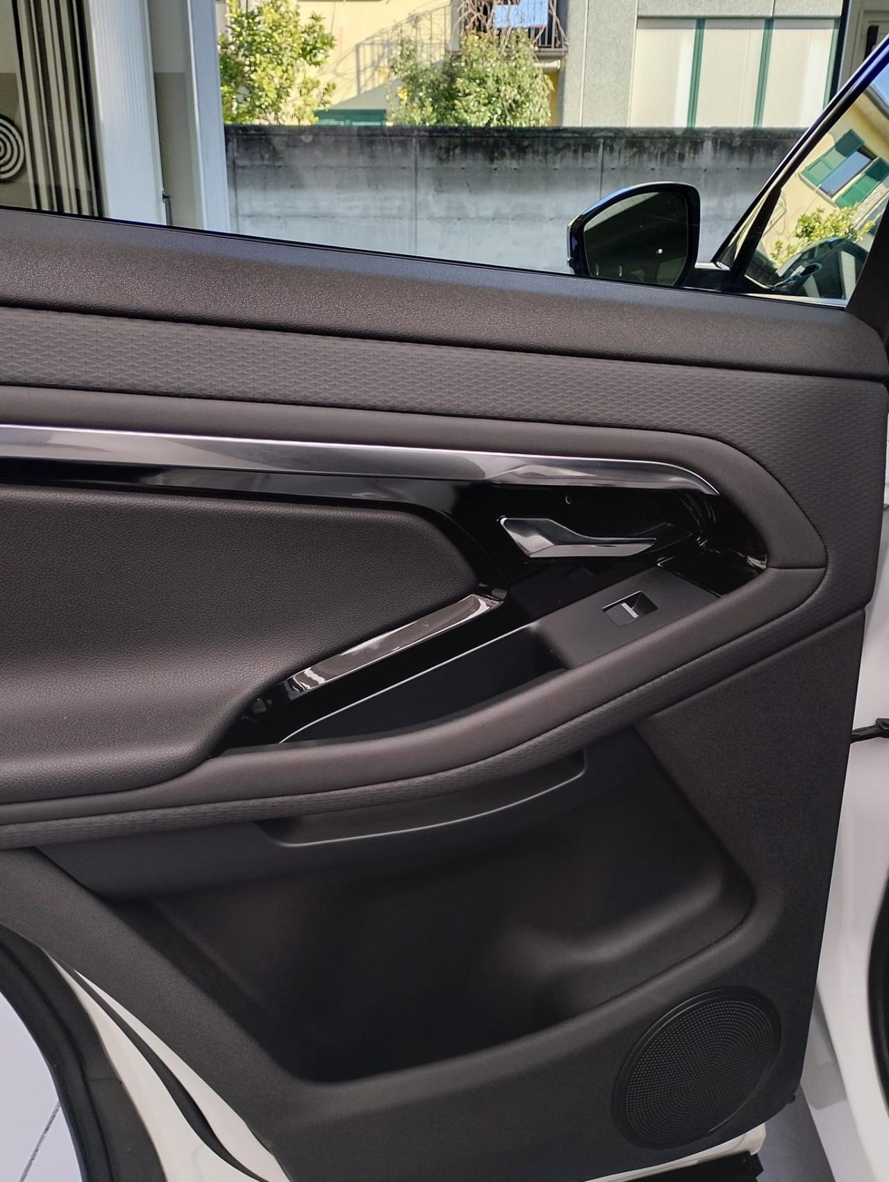 Land Rover Range Evoque 2.0D I4 163 CV AWD Auto SE