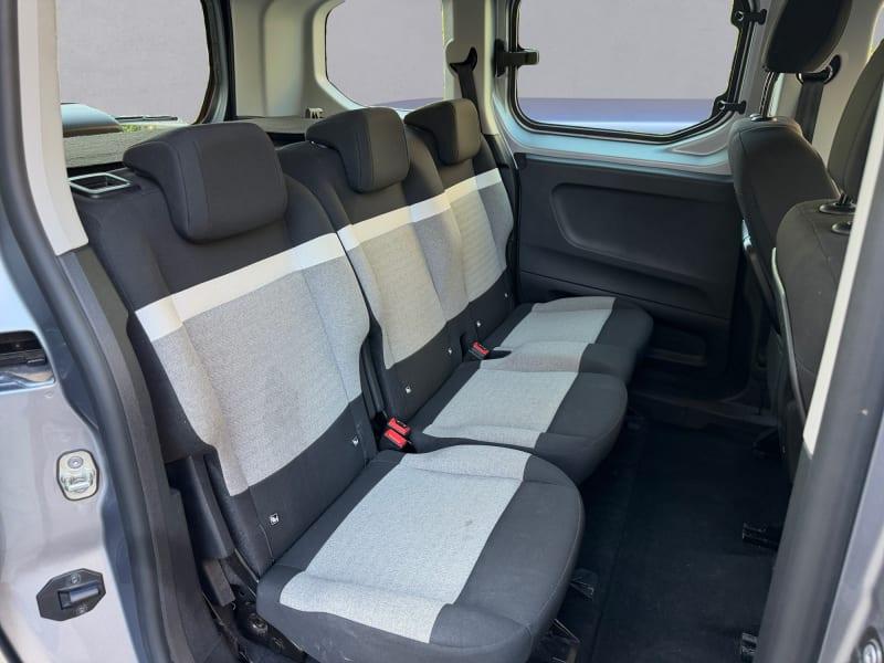 CITROEN BERLINGO BLUEHDI 100 S&S M PLU