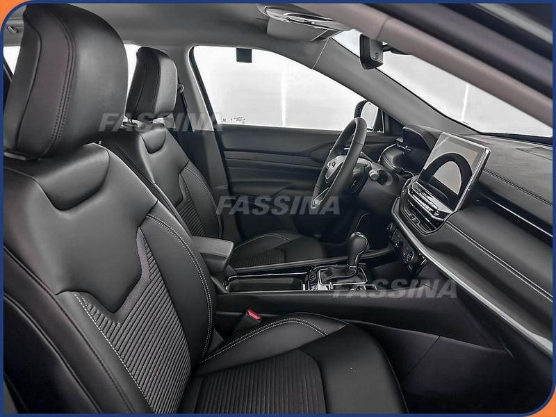 Jeep Compass Compass 1.3 Turbo T4 240 CV PHEV AT6 4xe Summit