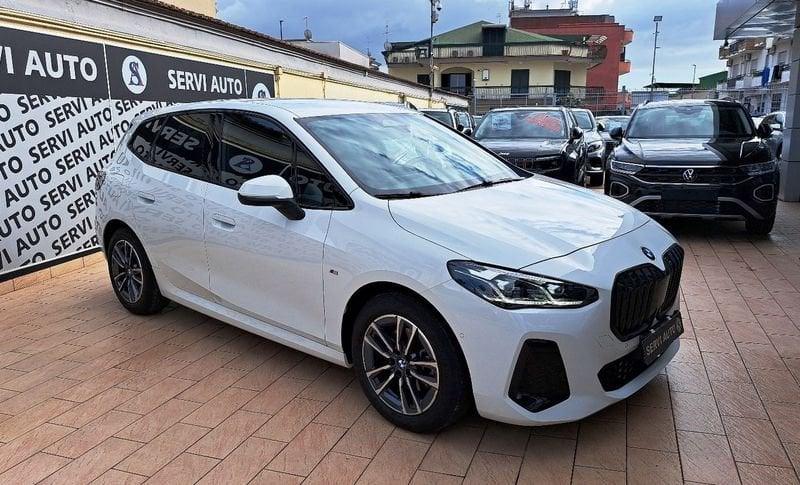 BMW Serie 2 Active Tourer 218d Msport