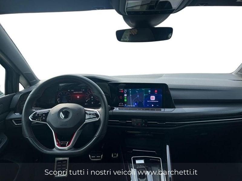 Volkswagen Golf 2.0 tsi GTI 245cv dsg